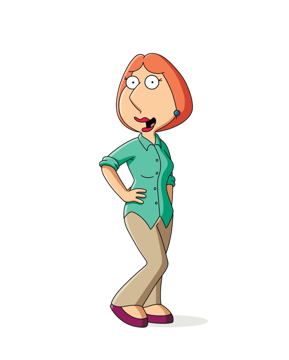 💡 Fun Fact of the Day:

Alex Borstein who plays Susie Myerson in 'The Marvellous Mrs. Maisel' is a voice behind Lois Griffin from 'Family Guy' 🤯

Thanks, @KevinAlexander ! Now I know why she sounded so familiar

@MaiselTV #FunFact #AlexBorstein #SusieMyerson #LoisGriffin