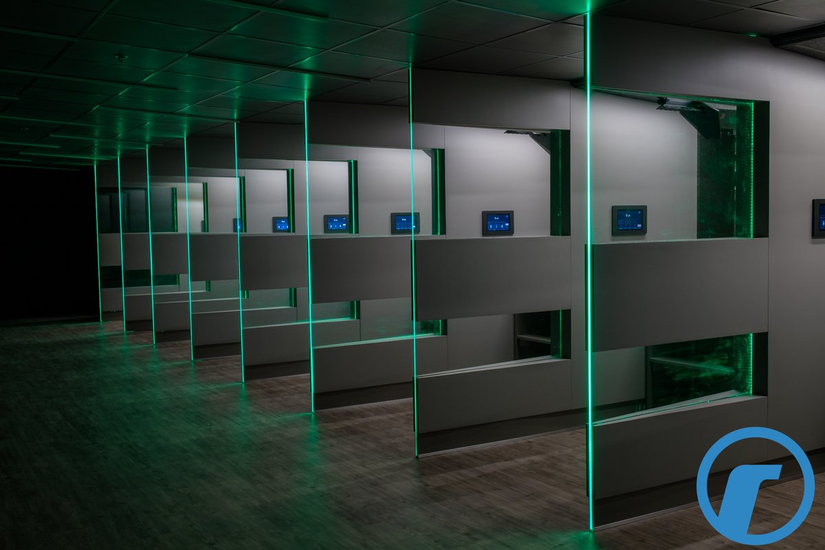 RushingRanges's tweet image. Our range owners realize the difference #rushingranges provides to the business model they created. 

Distinguish your range from the competitor's w/our industry-leading, profit-generating designs. 

'They don't make 'em like they should' - We. Do.
#livefirerange #rangedesign