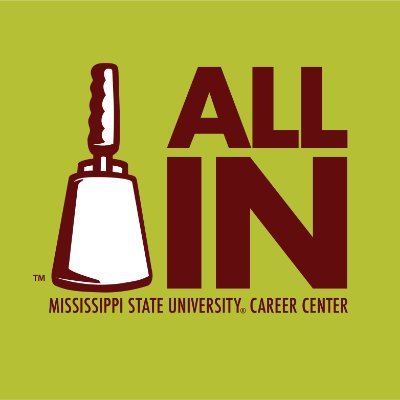 BbaMsu's tweet photo. Visit the College of Business website for
job postings from MSU's Career Center

At https://t.co/c6nCwJn4jD, under "Current
Students>Student Resources," you'll find a direct link to
the "Mississippi State University Career Center Job
Board." https://t.co/CahTiS1Mo3