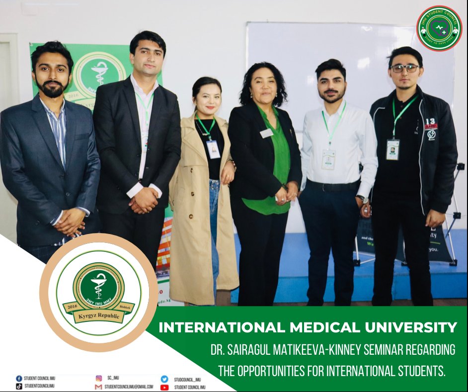 studcouncil_imu's tweet photo. After presenting the opportunities she answered the questions of all the participants.

#studentcouncilimu
#InternationalMedicalUniversity https://t.co/kxSCb3frbP