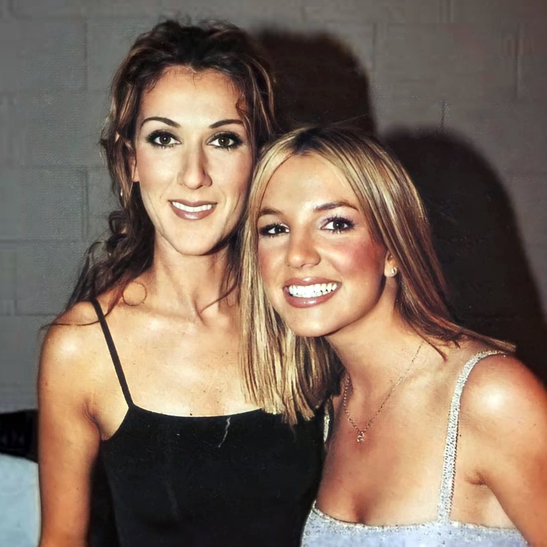 Happy Birthday to Celine Dion! 