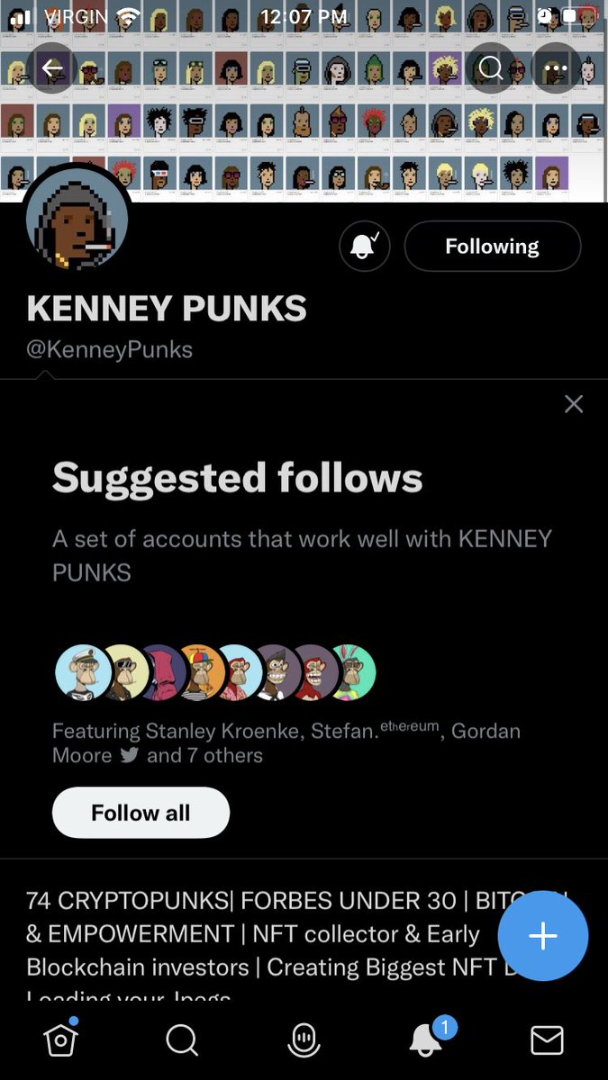 SlimeySociety's tweet photo. @KenneyPunks @SimonMoonBoys @HeroApenft @PUMA @SimonMoonBoys @HeroApenft @KenneyPunks @PUMA https://t.co/wiiTEsXnMn