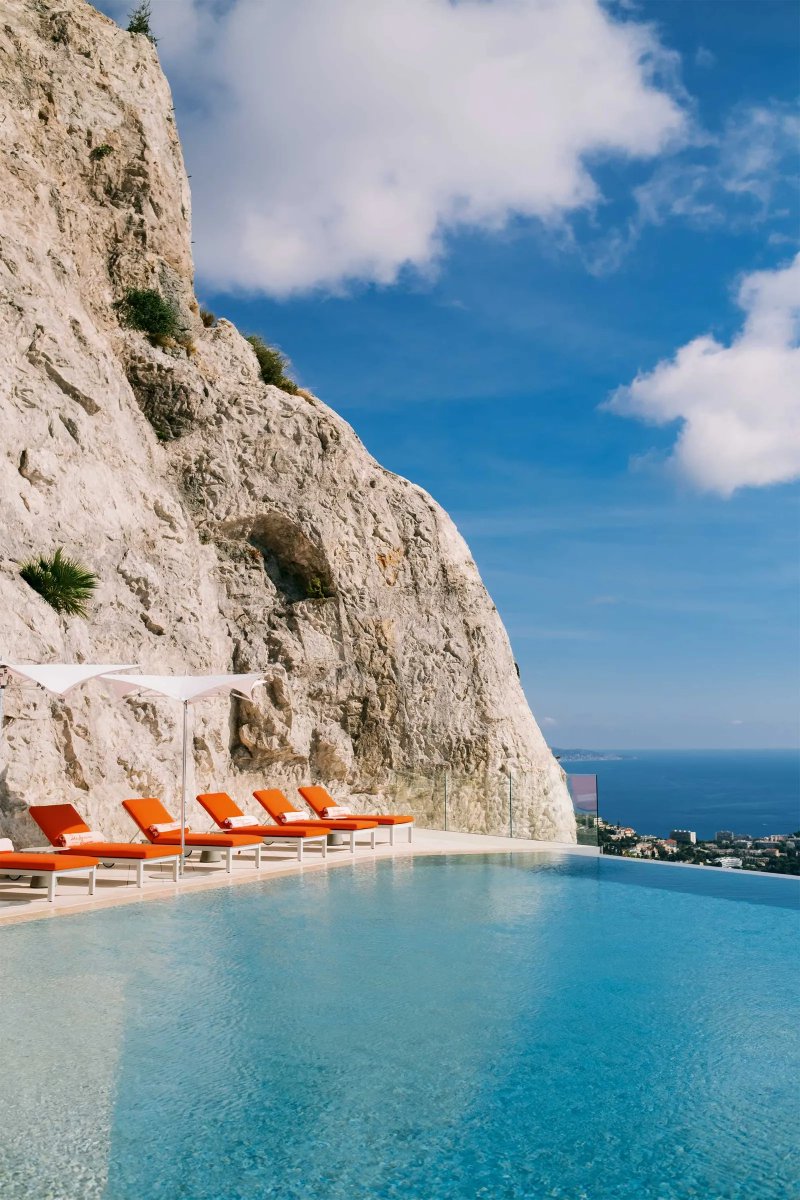 cntraveller's tweet photo. This could be Europe's most beautiful new hotel... https://t.co/y89mPqv1Ws https://t.co/VoPJRrFB2d