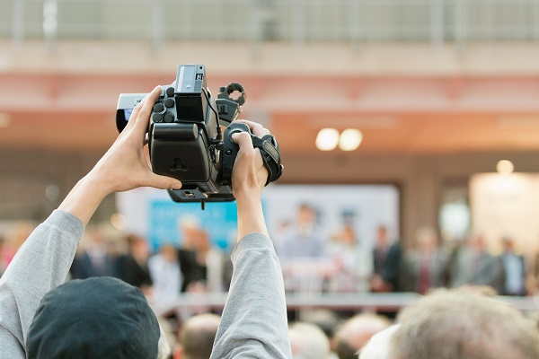 Join us at 2 p.m. ET today to discover how to be the #1 Influencer in the motorcoach industry by boosting your credibility and amplifying your media visibility. Hear simple strategies and cost-effective short‐term, doable tactics.  bit.ly/3oBiqcv