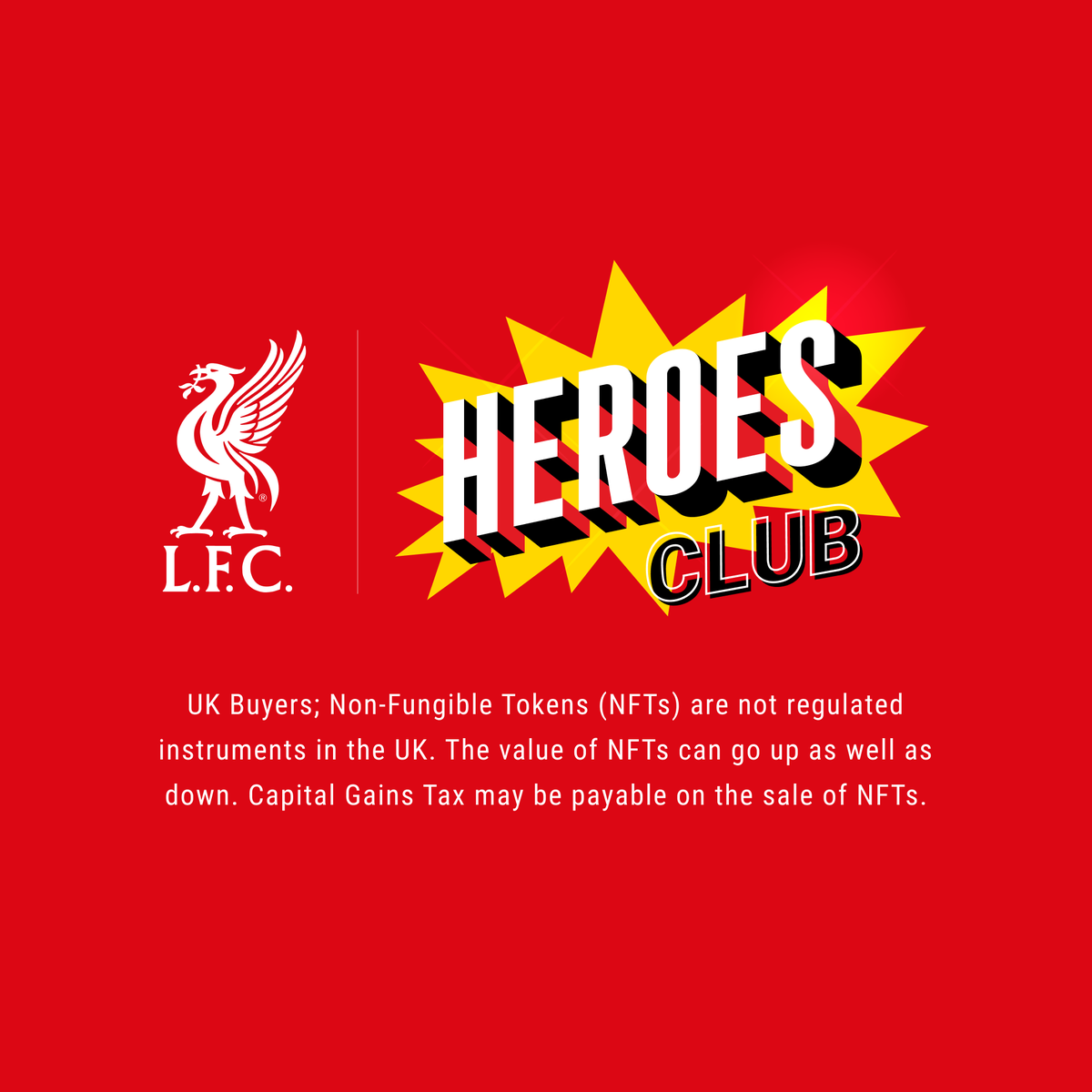 LFC Heroes Club 🦸⚽ tweet media