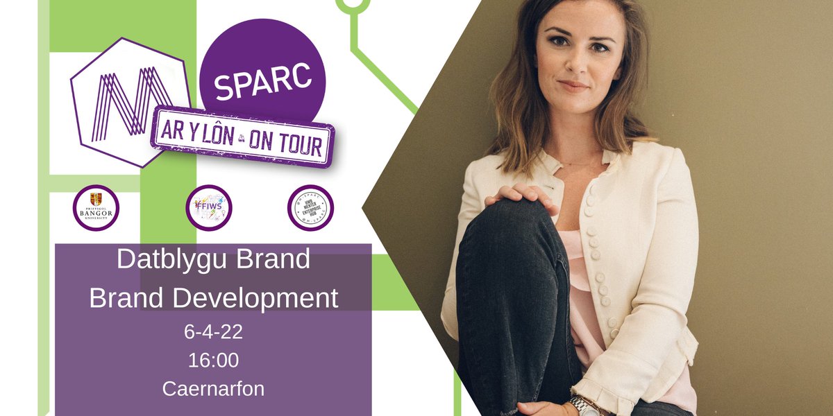 Learn how to develop your brand, its personality, unique selling point, and how to build your story! 

Beth from <a href="/marketshedltd/">marketshed</a> will host the session, and this is one of three parts! Register now, and come along to our #OnTour location for the event

brand-marketing-1.eventbrite.co.uk ⭐