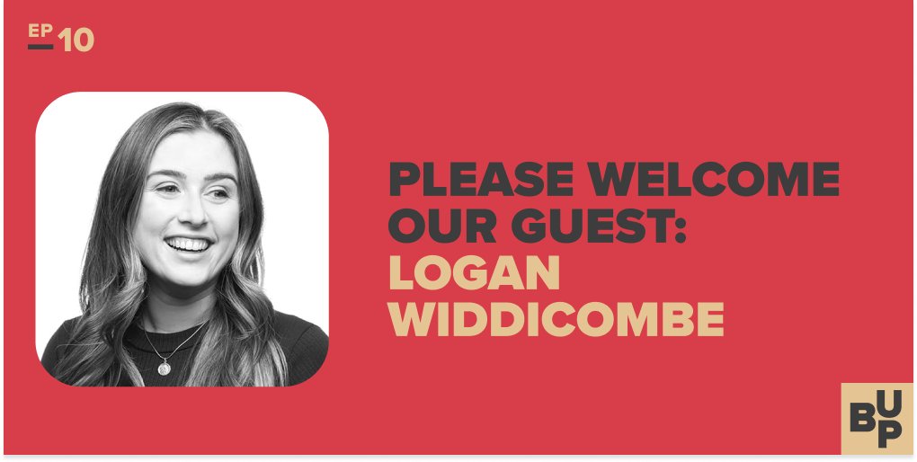 builduppodcast's tweet photo. In our season one finale, @ZGM_marketing's very own social strategist, @LoganWiddicombe, sits down with us to discuss the ever-changing landscape of social media.

https://t.co/D6tPrTNGKC | #BuildUpPodcast https://t.co/aoR9P34Sn3