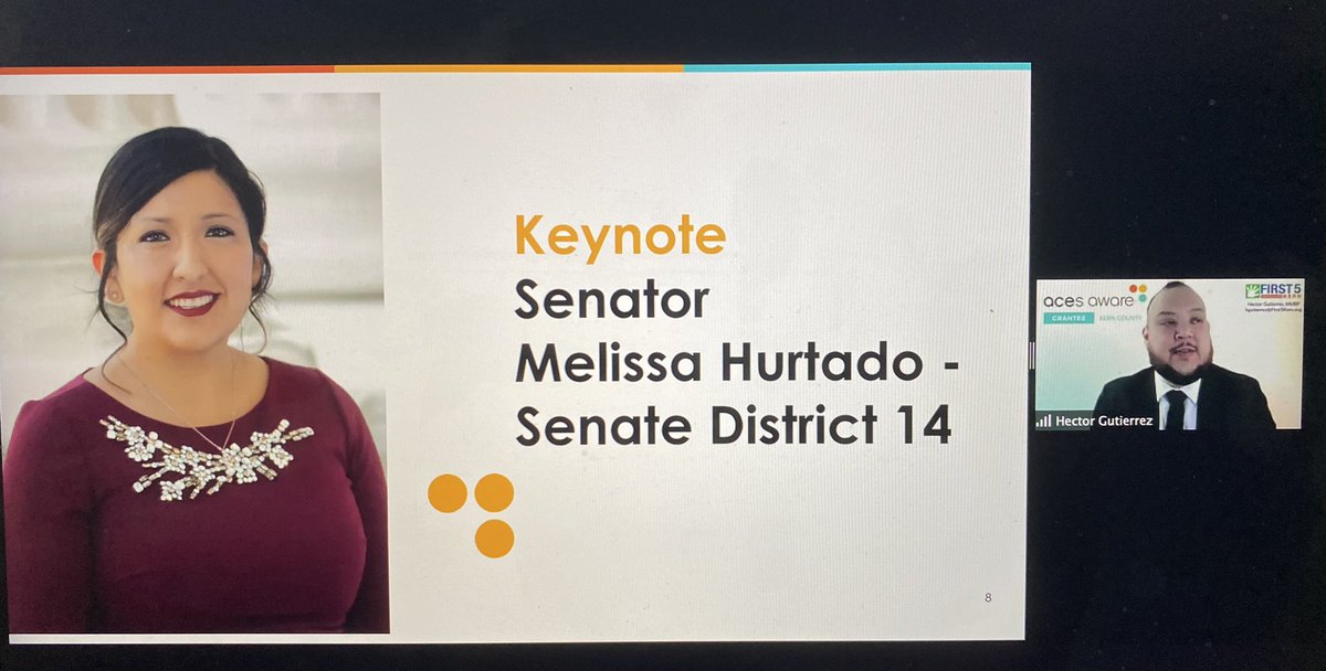 Senator_Hurtado's tweet photo. Kicking off the Kern County #ACES symposium today! #SB428 #SD14 https://t.co/AbCCy6eU6z