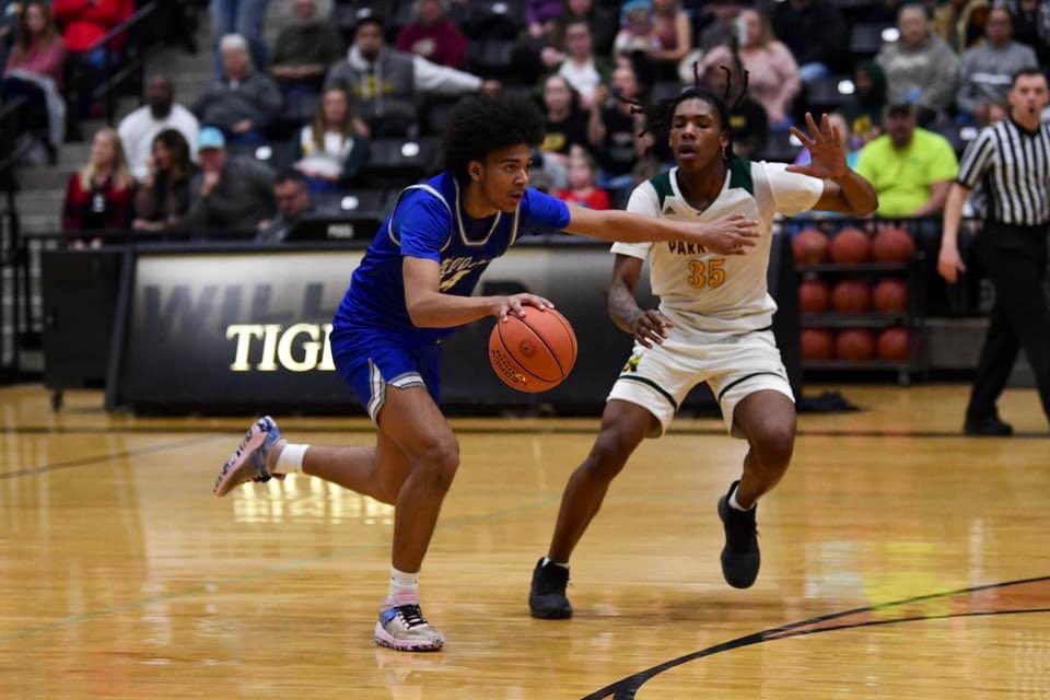 Hillcrest Basketball (@hillcrestbball) on Twitter photo Please join us Wednesday, April 6th at 3:00 pm at Hillcrest High School in the HPER to watch & celebrate Devin Oliver signing his LOI to play basketball at Baptist Bible College! See you there! <a href="/Hillcrest_SPS/">Hillcrest High School</a> <a href="/D3V1414/">Devin Oliver</a> <a href="/heatherdoliver/">Heather Oliver</a> @goBBCpatriots Please join us Wednesday, April 6th at 3:00 pm at Hillcrest High School in the HPER to watch & celebrate Devin Oliver signing his LOI to play basketball at Baptist Bible College! See you there! <a href="/Hillcrest_SPS/">Hillcrest High School</a> <a href="/D3V1414/">Devin Oliver</a> <a href="/heatherdoliver/">Heather Oliver</a> @goBBCpatriots