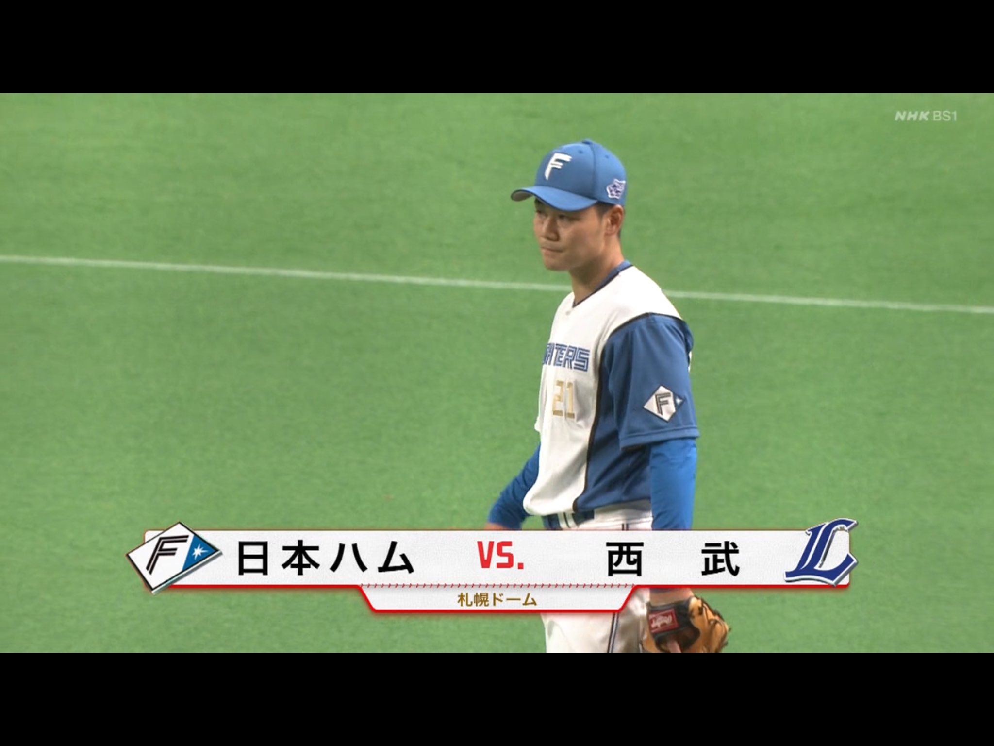 中継情報発信アカウントの中の人 中継チェック Nhkプロ野球 22 3 29 火 Bs1 ロッテ ソフトバンク 解説 与田剛 実況 横山哲也 Gms リポ 西川順一 Gms 22 3 30 水 Bs1 日本ハム 西武 解説 梨田昌孝 田中賢介 実況 筒井亮太郎 札幌 リポ 小山