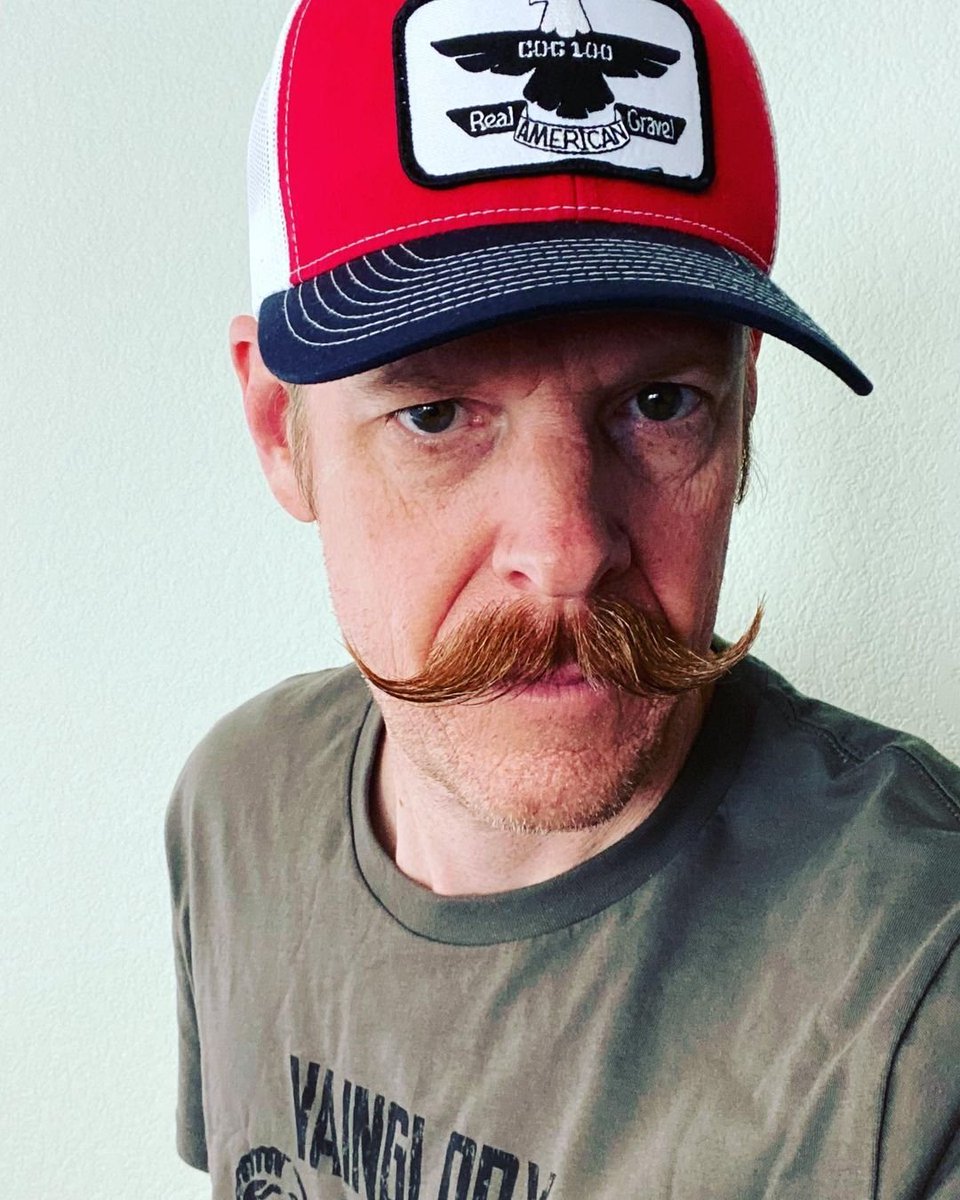 ⭐⭐⭐⭐⭐ "I've tried all the brands. This is the product to use. Period." -Derek Henry

Thanks Derek for the solid endorsement. Great looking mustache my man 👊🏼