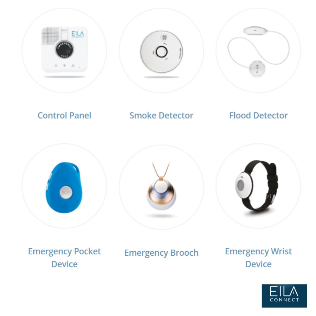 eilaconnect's tweet photo. A number of our customers so far have commented on how the Eila Connect device doesn't in any way intrude on their lives, these are our devices. Find out more at https://t.co/By64KBpN2I
#eilaconnect #agingsafelyathome #agingsafely #crotherssecurity #irishbusiness https://t.co/BlXdgB0Nmr