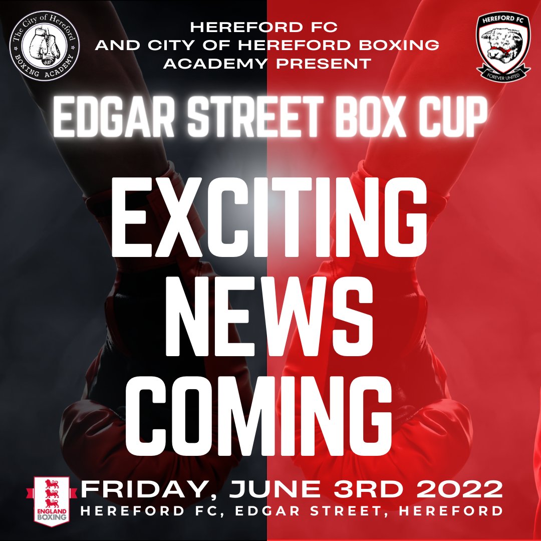 HFC__Events's tweet photo. 🥊⌚️

#COYW | #BoxCup https://t.co/xLYyX3fHp6