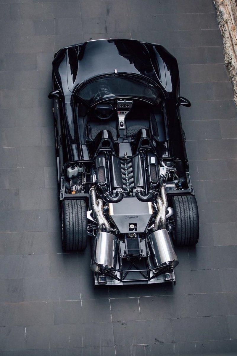 Mercedes-Benz CLK GTR Roadster 1 of 6 "The Unicorn".

<a href="/MercedesAMG/">Mercedes-AMG</a> The Home of Driving Performance.