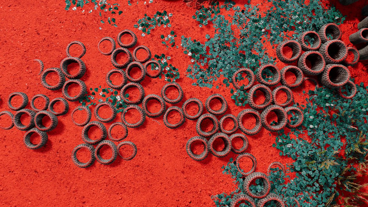 G-Assassin tweet media