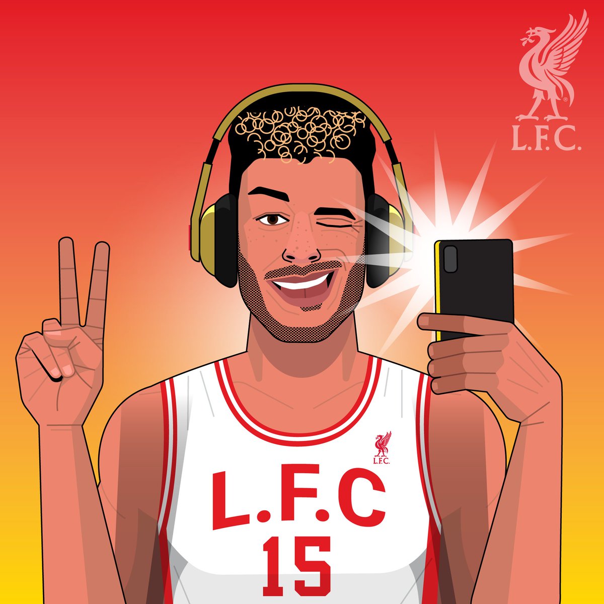 LFC Heroes Club 🦸⚽ tweet media