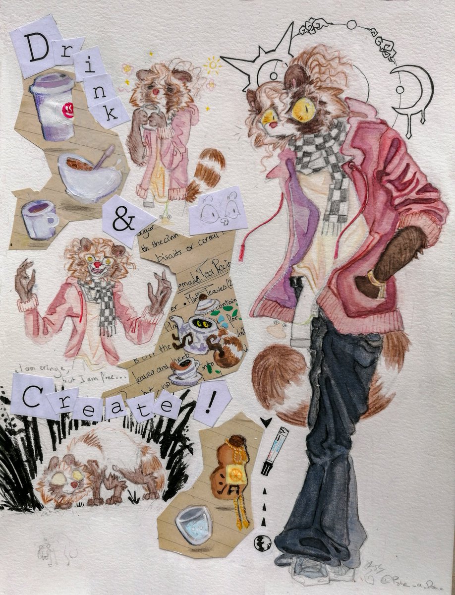 Poire_a_doxe's tweet photo. That one lanky dude
#furryart #collage https://t.co/cnJ7dqqNEw