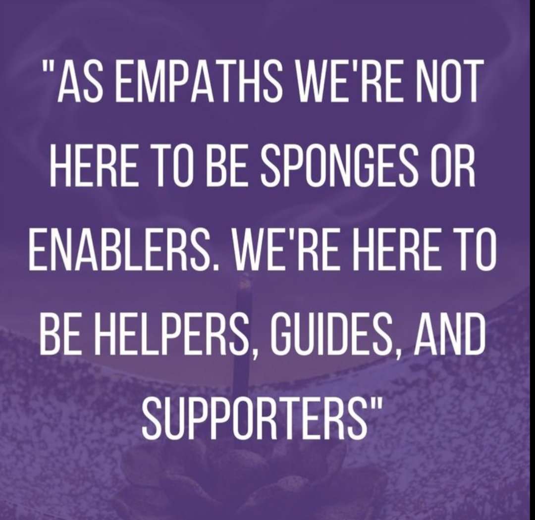 LeahLugo12's tweet photo. It's tough to be around low vibration. No energy and negative energy. When you're an empath, we have to learn how to protect ourselves at all times, especially when we're around big crowd 🌟✨🌞 https://t.co/9mQOiKK2SH
