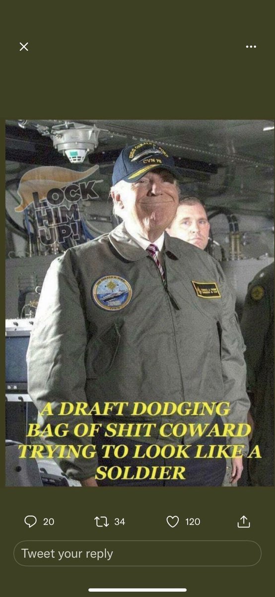 justditchmitch's tweet photo. @TheRickWilson I will always remember where I was the moment I heard that Russia will again try to get #PartnerTrump elected https://t.co/PQwwRNKSlj