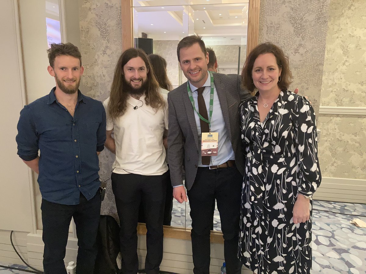 Tina O'Dwyer tweet media