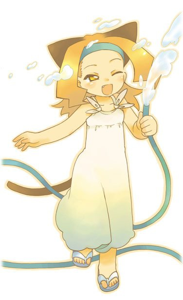 ←2007年 2021年→
 #これを見た人は自分の看板娘の画像を貼れ 