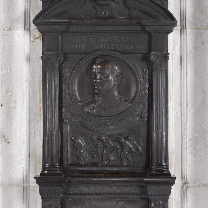 PantheonsStP's tweet photo. This week's #Voice for #50MonumentsIn50Voices is the incredible #polar #explorer @geoffusomers on #monument to Scott, Wilson, Bowers, Oates and Evans by S. Nicholson Babb, 1915, 110 years on from the Terra Nova #expedition
https://t.co/SmqlpLeEtJ
@ArtHistoryYork @StPaulsLondon https://t.co/XWczSL1RV2