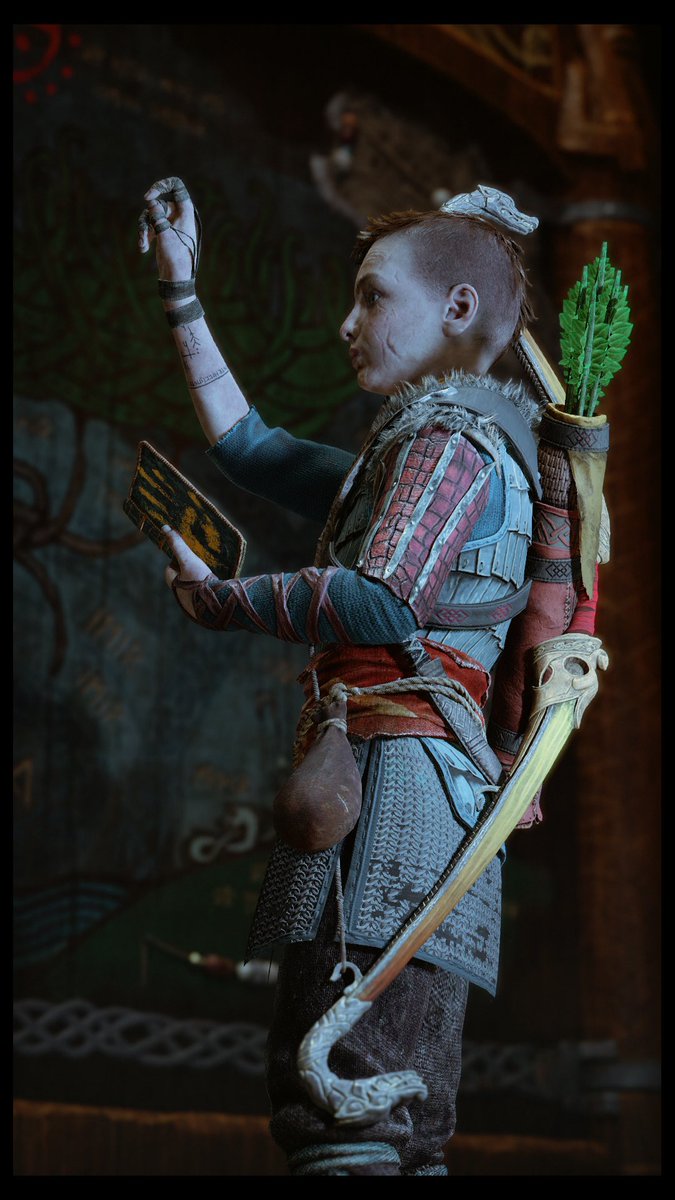 wounddhartwithn's tweet image. Some verticals for #WallpaperWednesdays
#GodOfWar #WorldofVP #VGPUnite #TheCapturedCollective #gamergram #svp #VPCollage #ZarnGaming #VPRT #VPEclipse #Phomode #ArtisticofSociety #VPArchiveHour