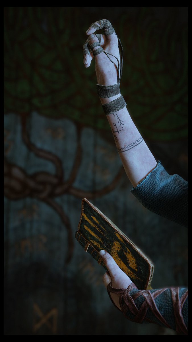 wounddhartwithn's tweet image. Some verticals for #WallpaperWednesdays
#GodOfWar #WorldofVP #VGPUnite #TheCapturedCollective #gamergram #svp #VPCollage #ZarnGaming #VPRT #VPEclipse #Phomode #ArtisticofSociety #VPArchiveHour