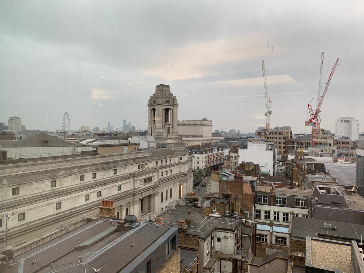 BuchlerPhillips's tweet photo. #Breathtaking #London views & great #hospitality during a very special #meeting last night hosted by @fladgatelaw. #Thankyou for your #invitation & warm #welcome! We very much look forward to continuing our ongoing #business #relationship.
#fladgate #buchlerphillips #teamonteam https://t.co/UHmlO19fFf