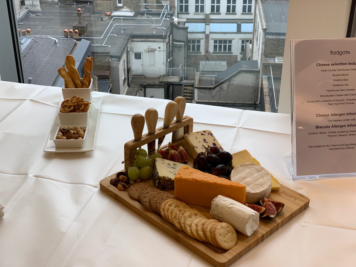 BuchlerPhillips's tweet photo. #Breathtaking #London views & great #hospitality during a very special #meeting last night hosted by @fladgatelaw. #Thankyou for your #invitation & warm #welcome! We very much look forward to continuing our ongoing #business #relationship.
#fladgate #buchlerphillips #teamonteam https://t.co/UHmlO19fFf