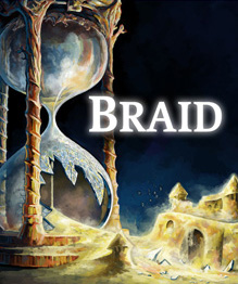 alix_forest's tweet photo. Today we are starting the indie classic Braid and I am excited 😍I've heard awesome things and I had a blast with The Witness!
See ya in about 40 mins - stream starting at 6pm GMT+1!
#braidgame #puzzlegame #indiegame #videogames #twitch #streamer https://t.co/kbNxkOwWRc