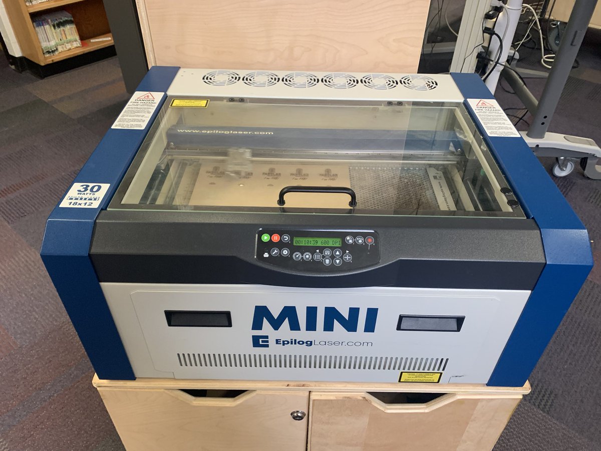 SkelliottSusan's tweet image. When the @BucksIUSTEAM #MobileFabLab visits schools our students engage with new technologies, collaborative problem solving &amp;amp; the design process! Great opportunity &amp;amp; learning @HCErock @CouncilRockSD #CRLovesSTEAM