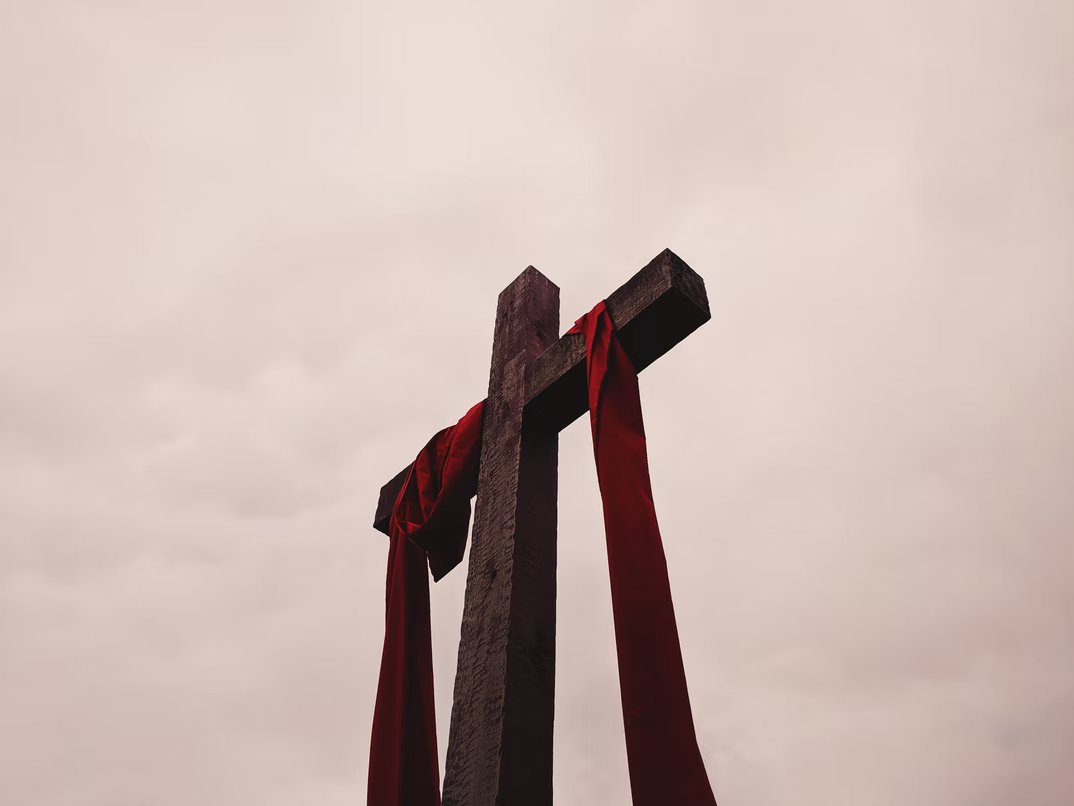 CFNoBC's tweet photo. Looking for a service to attend this Good Friday?  Centerville Baptist Church will host Seeing the Savior this Friday at 6 PM.  Local pastors Allen Murray, Tim Cook, Carey Horrell, and Jacob Lewis will deliver the message. https://t.co/Ej05guStuz
