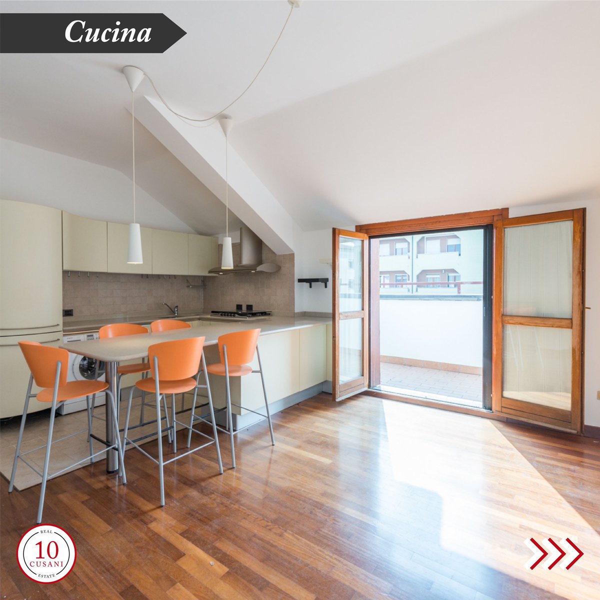 10Cusani's tweet photo. Paullo (Mi) splendido trilocale in vendita libero subito! Tuo a soli 570,00€ finanziandolo al 100%
Contattaci per vederlo di persona o visitalo ORA grazie al virtual tour presente sul nostro sito.
Vi aspettiamo😉
#immobiliare #casa #agenziaimmobiliare #agenteimmobiliare https://t.co/C0IT9YG5IW