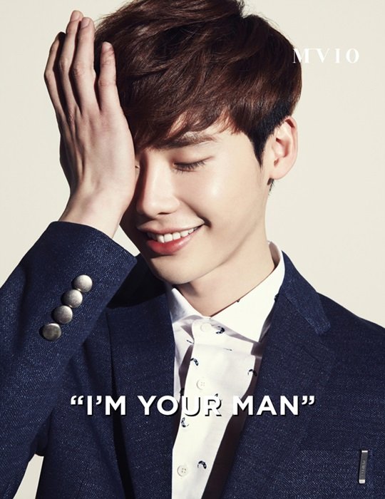 MyLeeJongSuk2's tweet photo. "12th DEBUT ANNIVERSARY"
I'm your man, yes... you're my man♡
📸ctto
WITH YOU LEE JONG SUK!
#ForeverExists
My #LeeJongSuk is life. https://t.co/SwlCRpVDZ9
