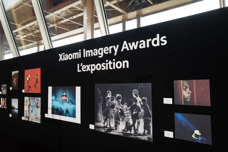 Chaigneau_G's tweet photo. Retour en images sur notre lancement local de la #SerieXiaomi12 au 1er étage de la Tour Eiffel en compagnie de @dianeleyreoff, égérie de cette nouvelle campagne

Merci à tous, aux médias, partenaires, clients et Xiaomi Fans, de s'être joints à nous pour cette journée spéciale ! https://t.co/s5hZIv93k2