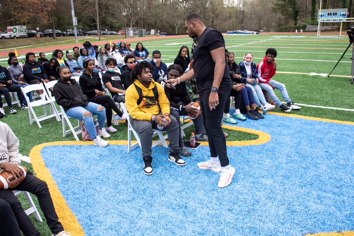 City of Atlanta, GA tweet media