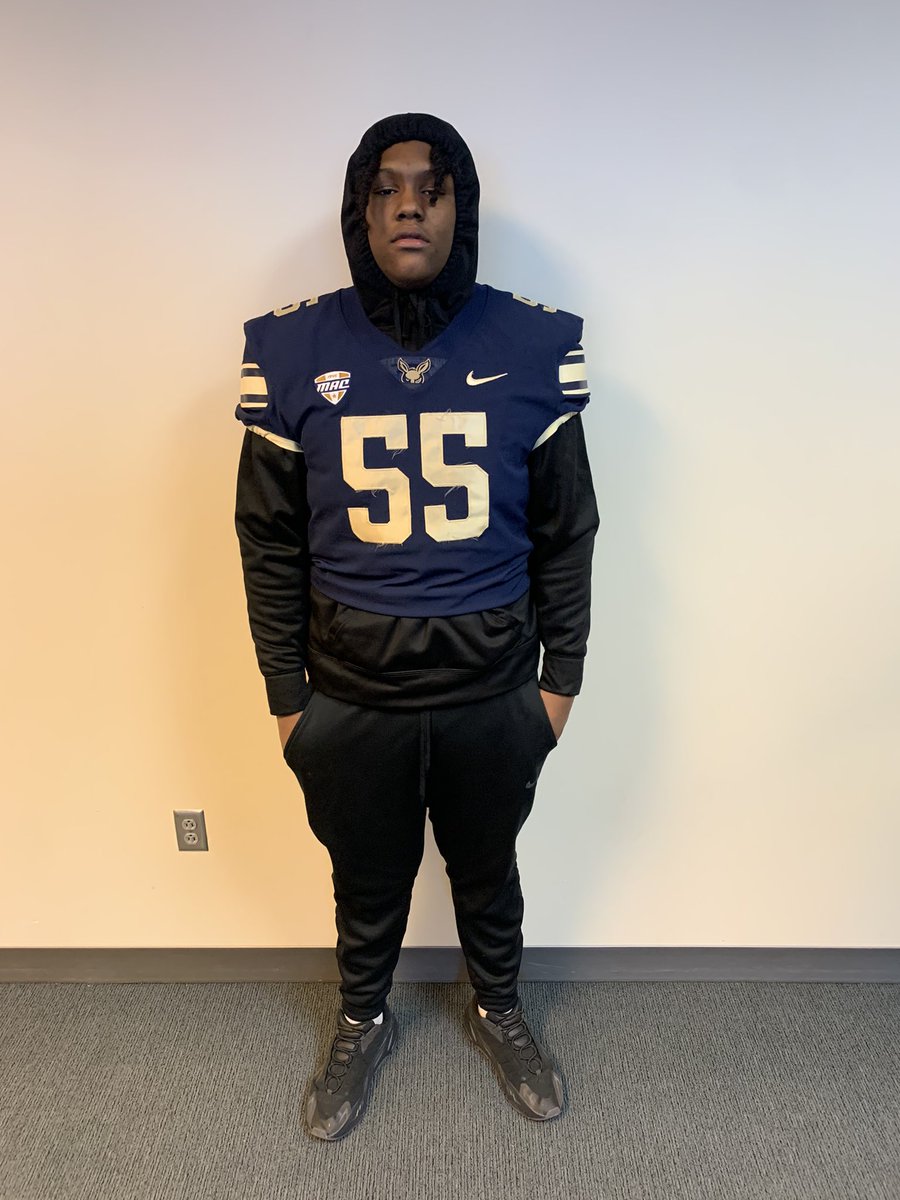 Zontez Calhoun tweet media