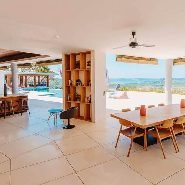 Mandalika villa for sale with a total area of ​​3,000m² The location of the villa is in the special economic area of ​​Mandalika, Central Lombok Kute, NTB Indonesia, at a price of Rp. 30 billion please contact our telephone number and whatsapp marketing at 087754163627