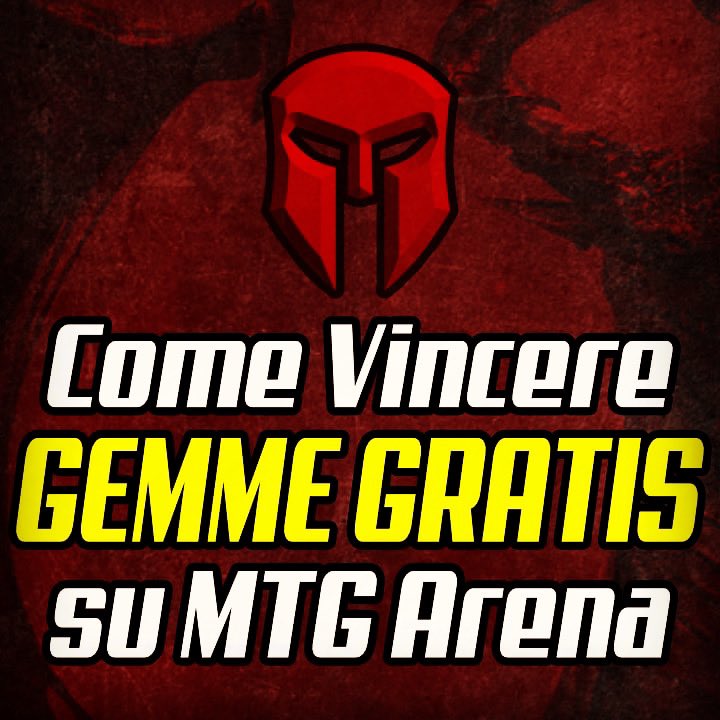 Gemme gratis su Arena??👇🏻

youtu.be/sIJAhuDmoYQ