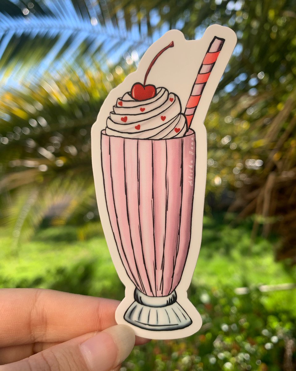 17 sales to my goal!! We are getting closer!🙀
Thank you everyone who shopped so far😭❤️🙏
To help me get even closer to my end of the month goal:
Please click the link below &amp; consider shopping🥰
etsy.com/shop/AlishaJea…