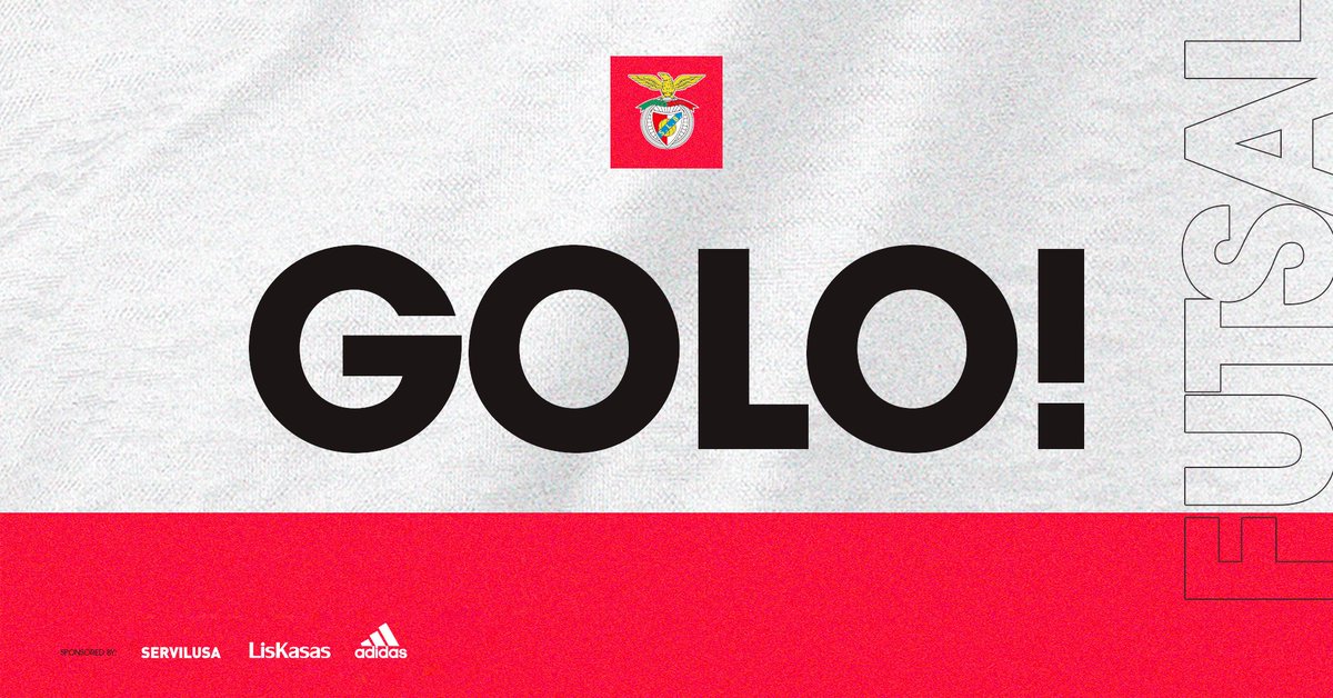 SL Benfica tweet media