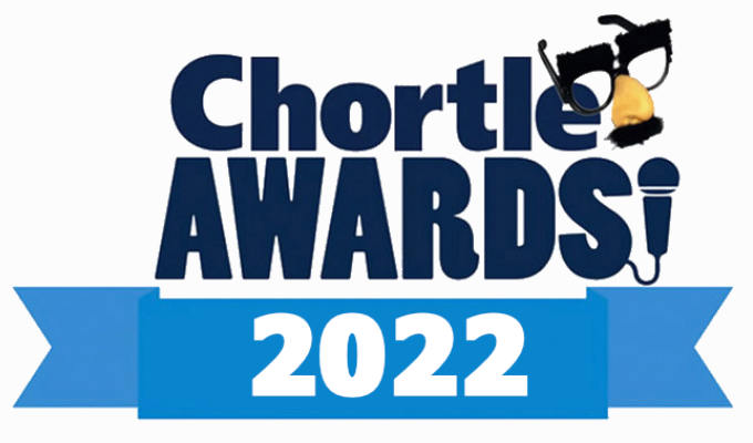 thecustomshouse's tweet photo. 😄 Everyone at @thecustomshouse would like to wish @adamrowecomedy &amp; @scottbcomedyuk the best of luck at this evenings @chortle Awards, nominated in the Club Comedian category. 
🤞Good Luck Lads. 

#ChortleAwards #AdamRowe #ScottBennett #Comedy https://t.co/6wDoa6dxFv