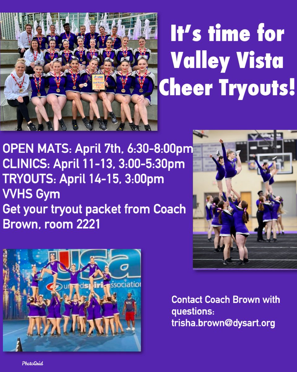vvhs_cheer's tweet photo. https://t.co/j39LtcFJmy