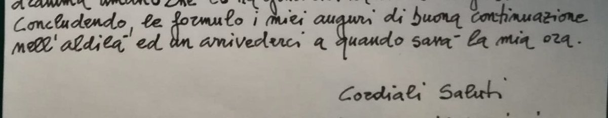 Umberto Ambrosoli tweet media