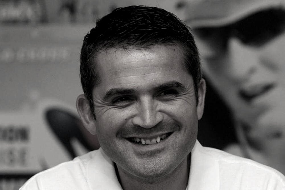 Today the UCI WCC has lost a friend, colleague and so much more. 

Vincent Jacquet was the UCI’s International Relations, Development and WCC Director whose kind and warm-hearted way will forever be remembered. Our thoughts and prayers are with his family and loved ones.