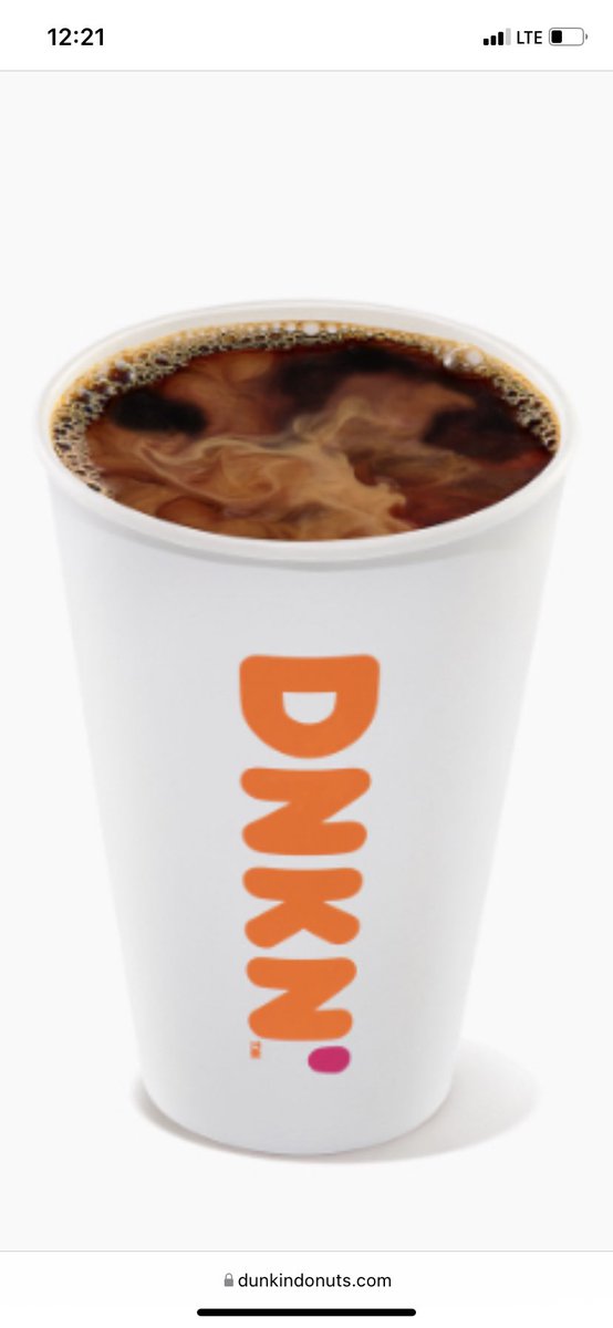 ArlingtonMAPD's tweet photo. A very special thank you to Summer St. @dunkindonuts for donating #coffee for todays #CoffeeWithTheChief! It was extremely kind &amp; is greatly appreciated, neighbor! #ArlingtonMA https://t.co/804B7QeZJD
