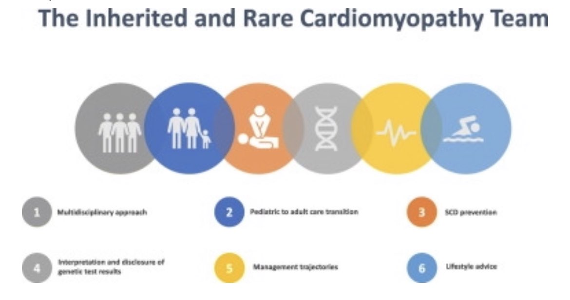 Francesco Pelliccia (@pelliccia_f) on Twitter photo Diagnosis and management of rare cardiomyopathies in adult and paediatric payients <a href="/glimongelli/">Giuseppe Limongelli</a> <a href="/IndolfiCiro/">Prof. Ciro Indolfi</a> @sicardiologia <a href="/saveriomuscoli/">Saverio Muscoli</a> <a href="/SilCastelletti/">Silvia Castelletti</a> @cardiotwitter <a href="/ESC_Journals/">European Society of Cardiology Journals</a> <a href="/ElsevierConnect/">Elsevier</a> sciencedirect.com/science/articl… Diagnosis and management of rare cardiomyopathies in adult and paediatric payients <a href="/glimongelli/">Giuseppe Limongelli</a> <a href="/IndolfiCiro/">Prof. Ciro Indolfi</a> @sicardiologia <a href="/saveriomuscoli/">Saverio Muscoli</a> <a href="/SilCastelletti/">Silvia Castelletti</a> @cardiotwitter <a href="/ESC_Journals/">European Society of Cardiology Journals</a> <a href="/ElsevierConnect/">Elsevier</a> sciencedirect.com/science/articl…