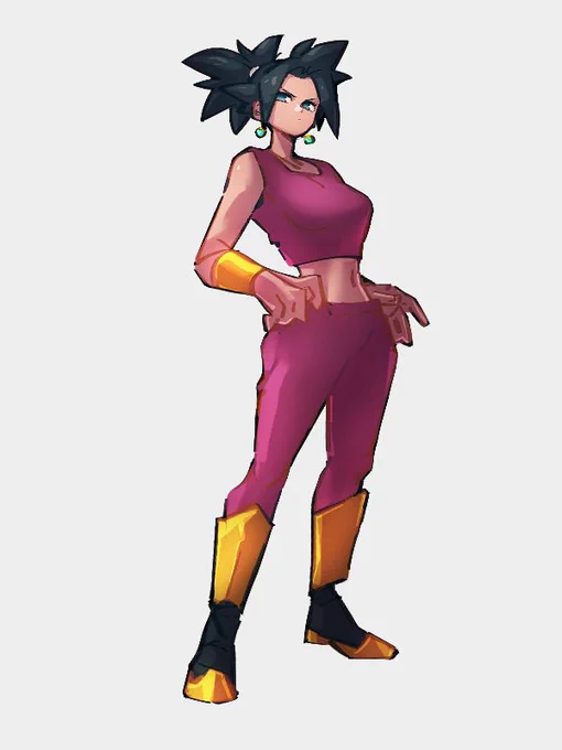 ('-`).。oO(魂) #ドラゴンボール 