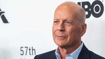 Bruce Willis is retiring from acting.

He has been diagnosed with aphasia, a language disorder caused by brain dramage that affects a person’s ability to communicate.